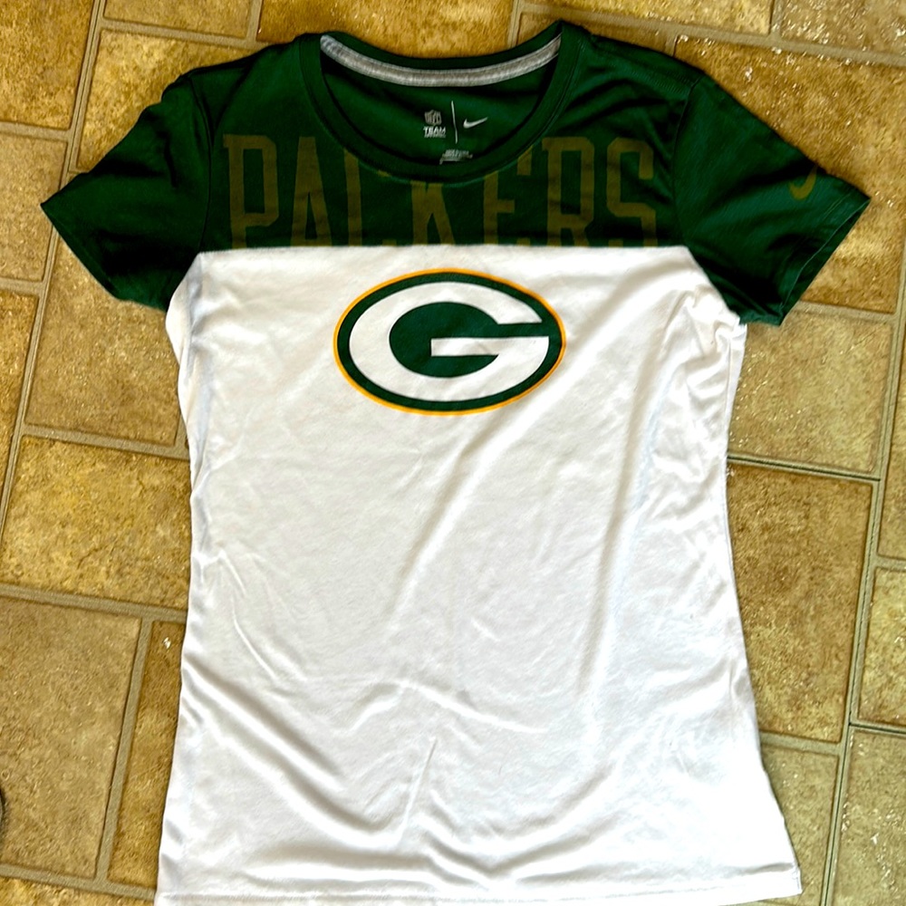 Nike Green Bay Packers T-shirt